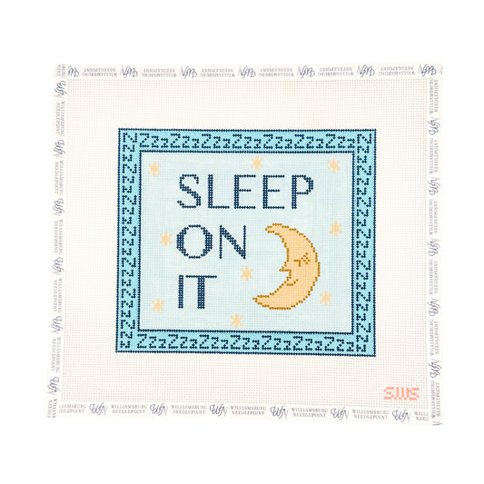 Sleep On It