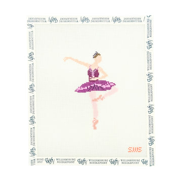 Sugar Plum Fairy