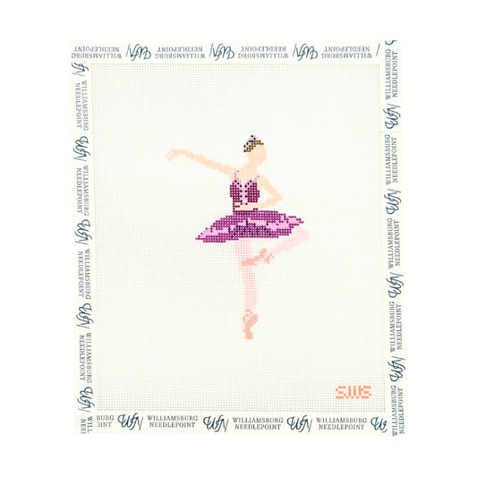 Sugar Plum Fairy
