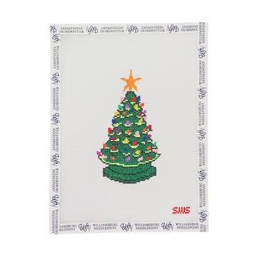 Ceramic Christmas Tree