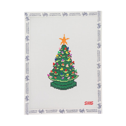 Ceramic Christmas Tree