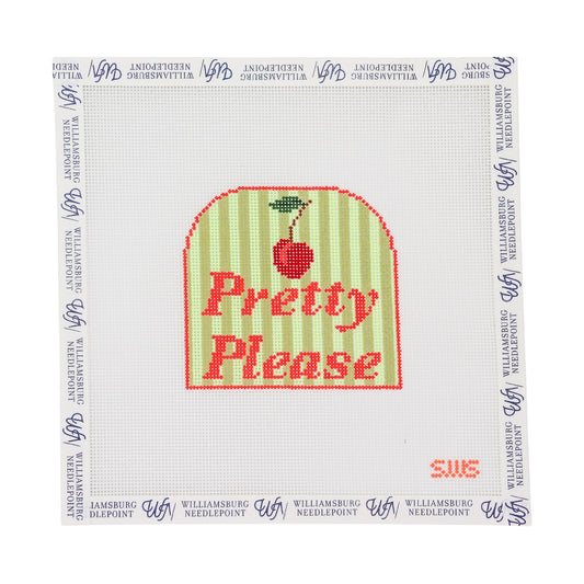 Pretty Please