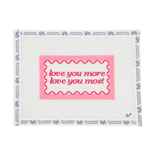 Love You More Love You Most - Pink