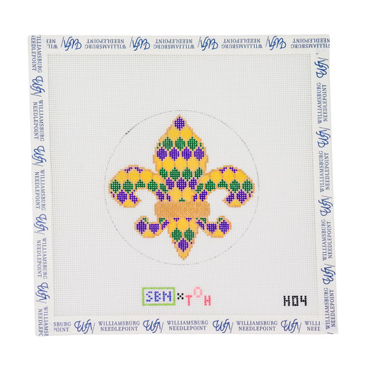 Fleur De Lis