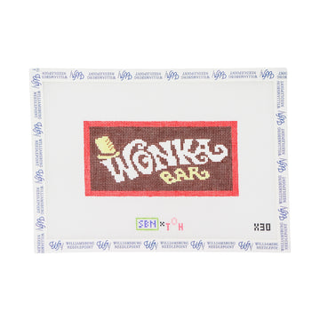 Wonka Bar