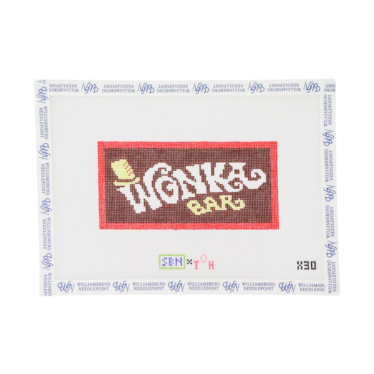Wonka Bar