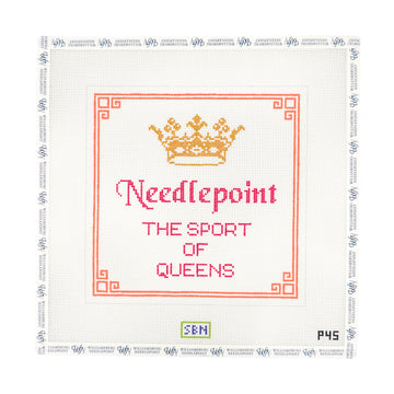 The Sport of Queens