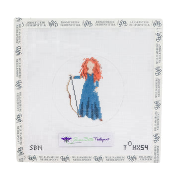 Merida