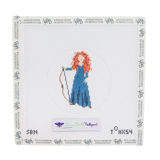 Merida