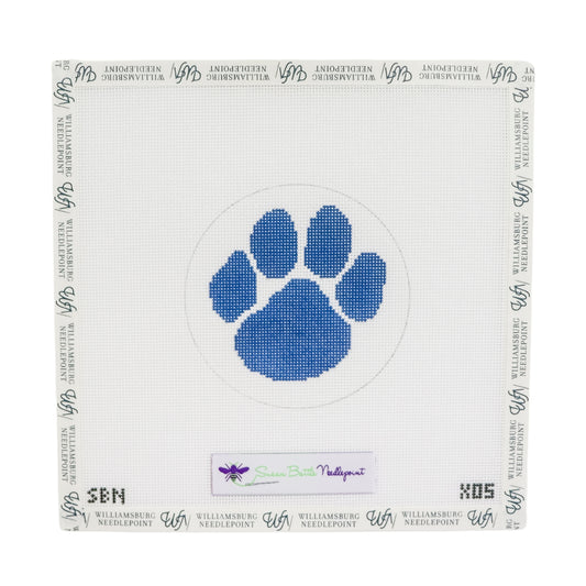 Paw Print