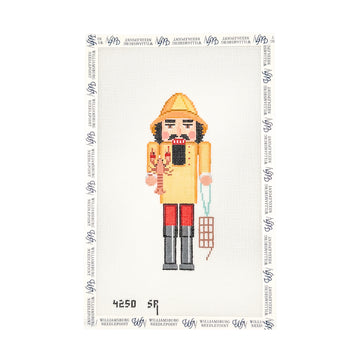 Nutcracker Lobster Catcher