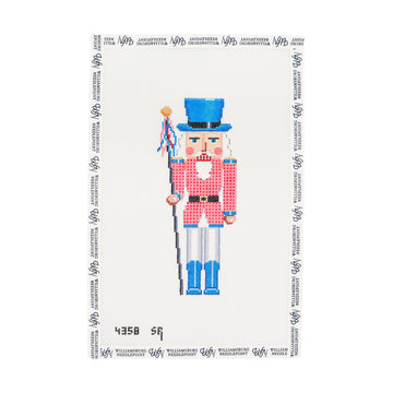 Nutcracker Pink Parade