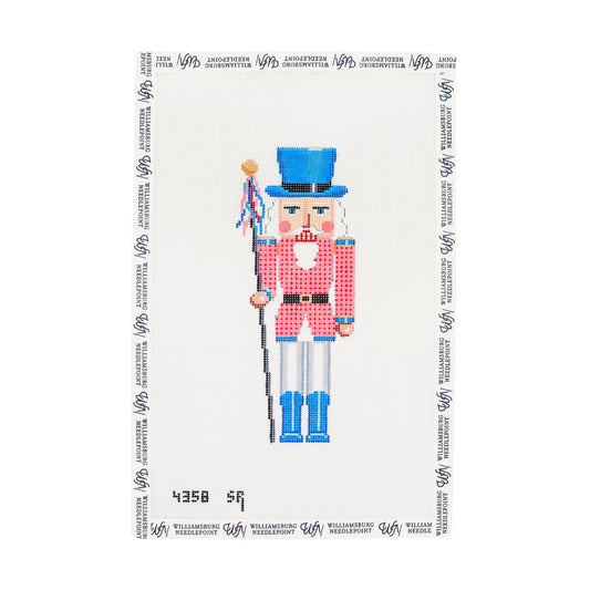 Nutcracker Pink Parade