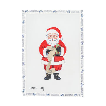 Santa's List