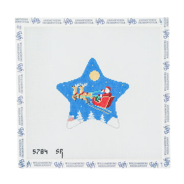 Star Moonlight Ride