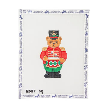 Teddy Drummer
