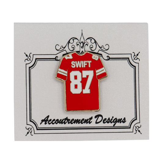Swift 87 Needleminder