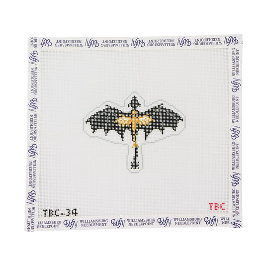 Violet's Dragon Relic