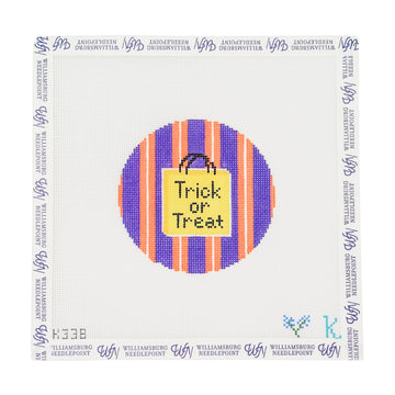 Trick Or Treat Bag