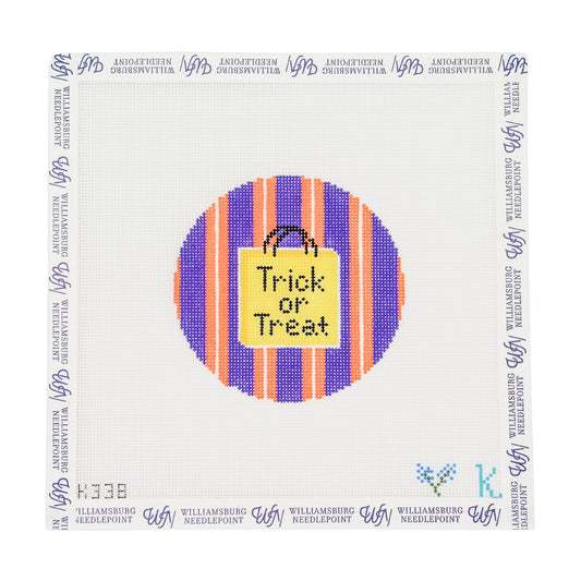 Trick Or Treat Bag