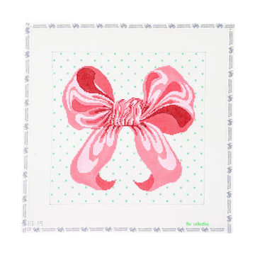 Large Bow - Pink