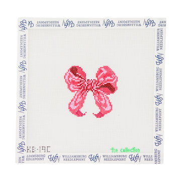 Mini Bow - Pink