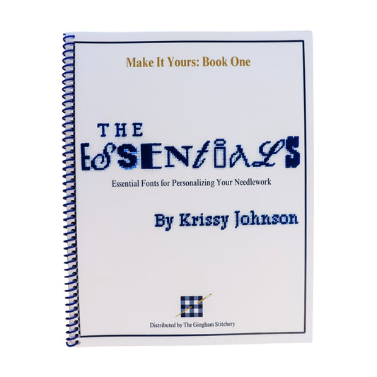 The Essentials Book