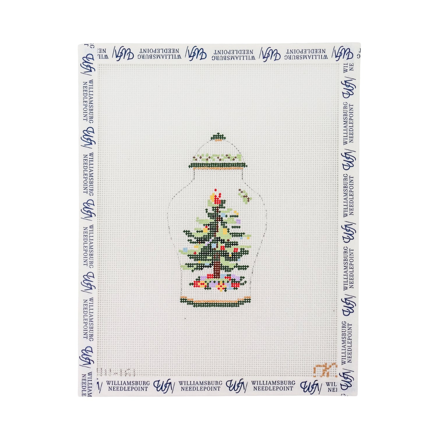 The Gingham Stitchery