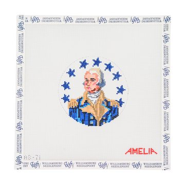George Washington Round