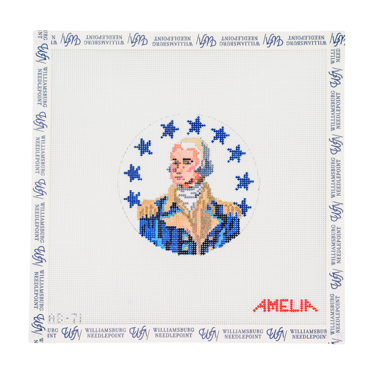 George Washington Round