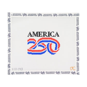 America 250