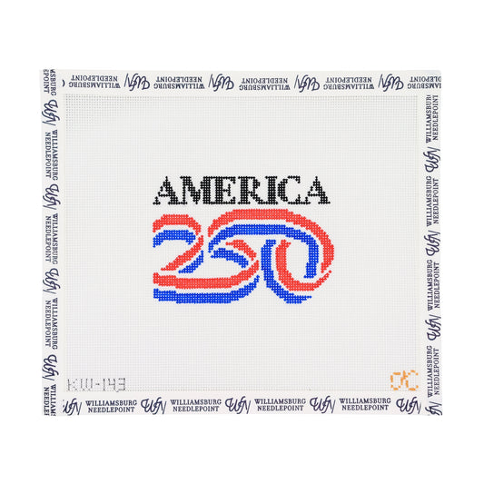 America 250
