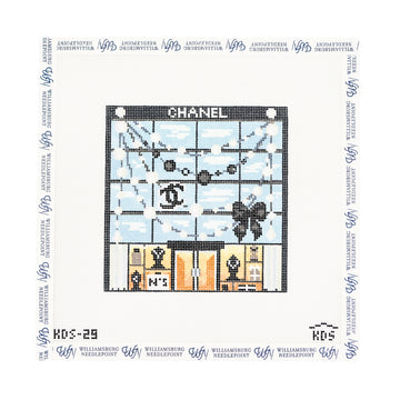 CC Storefront