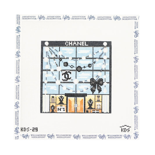 CC Storefront