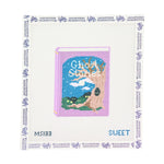 Ghost Stories Book