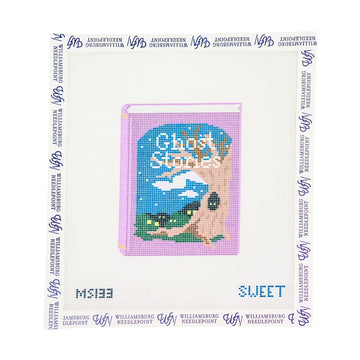 Ghost Stories Book