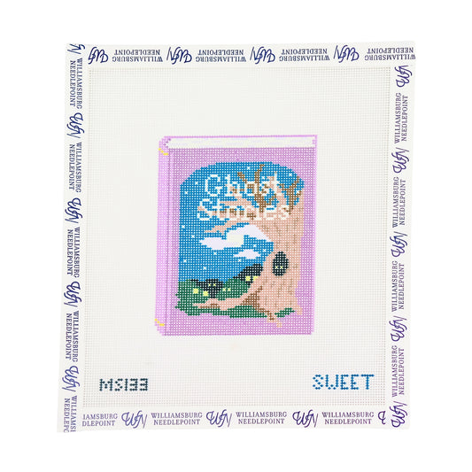 Ghost Stories Book