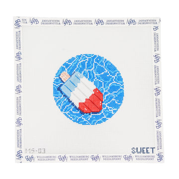 Popsicle Floatie