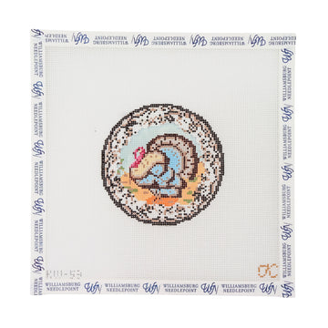 Transferware Turkey