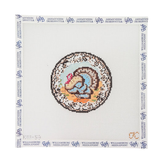 Transferware Turkey