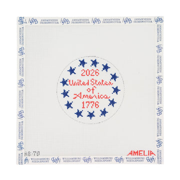USA Stars