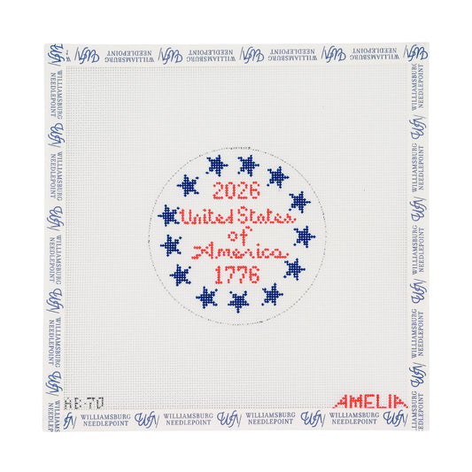 USA Stars