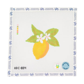 Lemon Branch