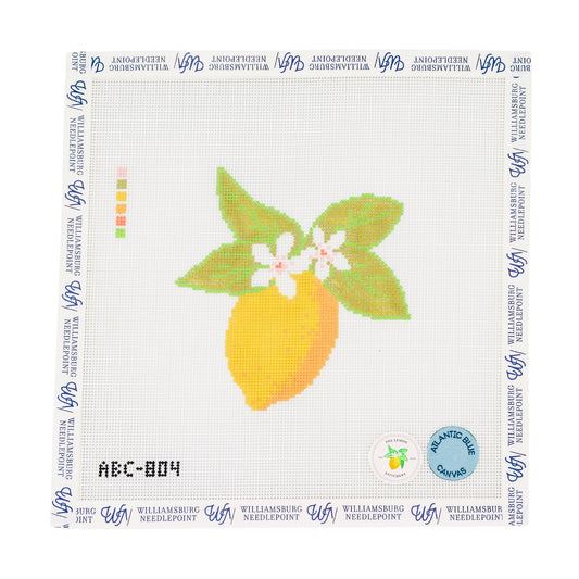 Lemon Branch