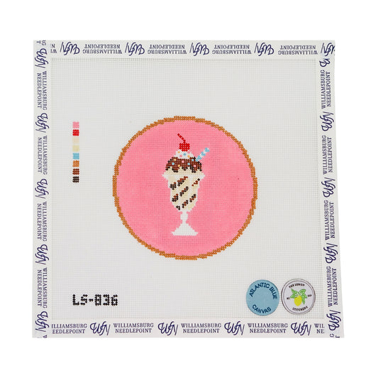 Vintage Sundae