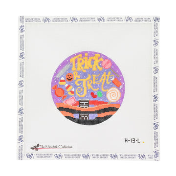 Twelve Trick Or Treat Candy - 13 Days Of Halloween