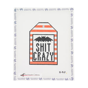 Bat Shit Crazy