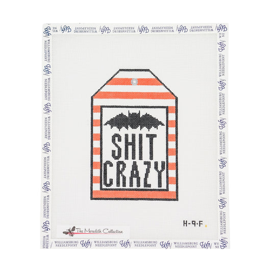 Bat Shit Crazy