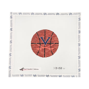 Basketball - UVA