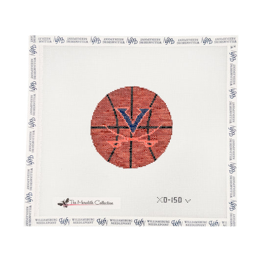Basketball - UVA